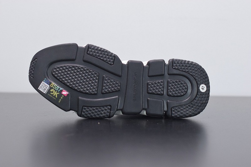 Balenciaga Speed Trainers Clearsole Balenciaga Speed Trainers Clearsole