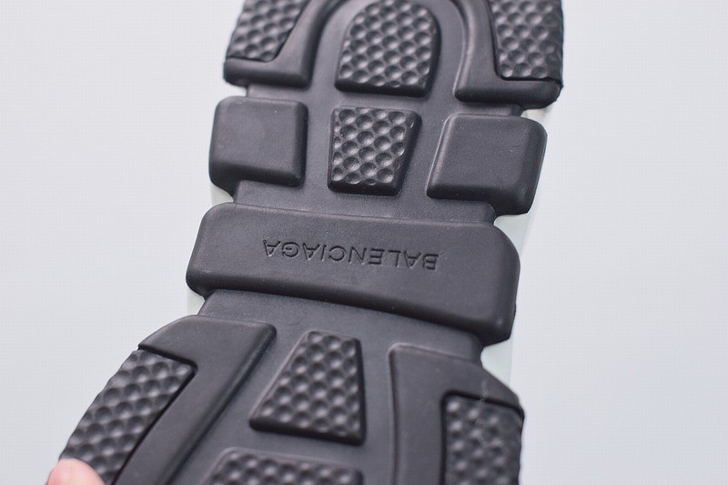 Balenciaga Speed Trainers Clearsole Balenciaga Speed Trainers Clearsole
