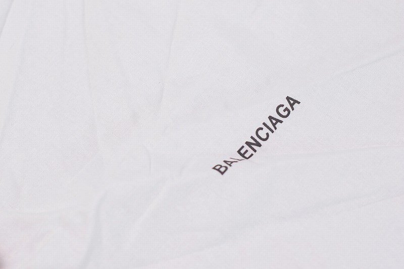 Balenciaga Speed Trainers White Balenciaga Speed Trainers White