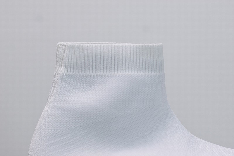Balenciaga Speed Trainers White Balenciaga Speed Trainers White