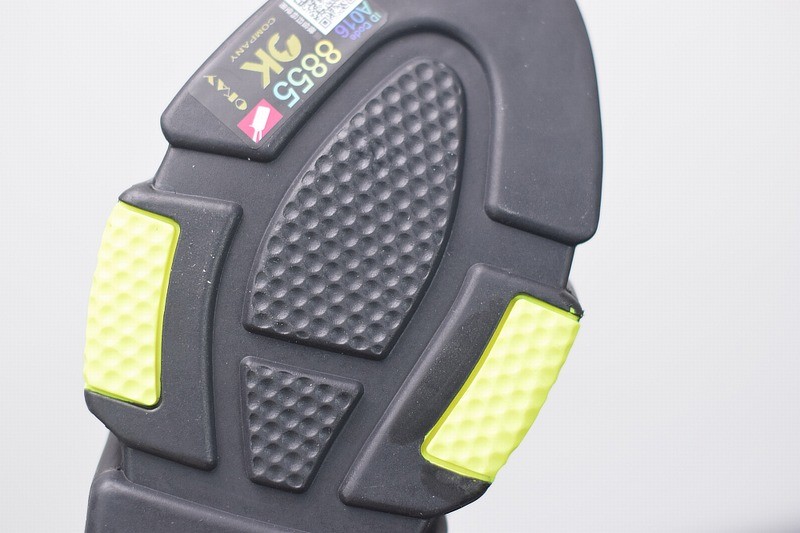 Balenciaga Speed Trainers Clearsole Yellow Fluo Balenciaga Speed Trainers Clearsole Yellow Fluo