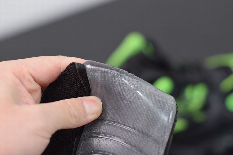 Balenciaga Track.2 Black Green Balenciaga Track.2 Black Green
