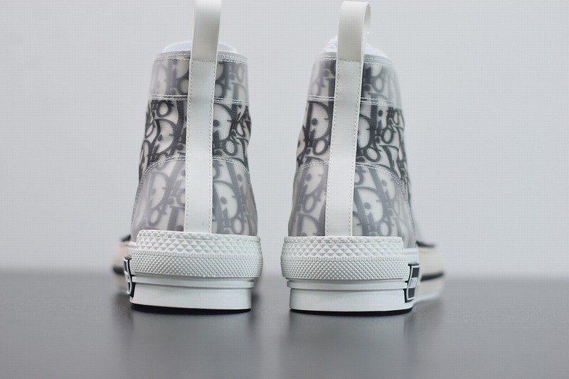 Dior B23 High Top Logo Oblique Dior B23 High Top Logo Oblique