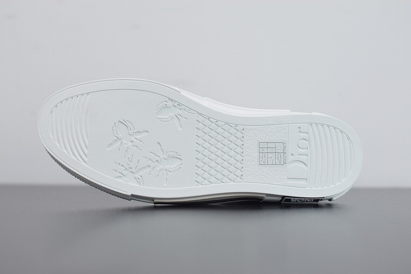 Dior B23 High Top Logo Oblique Dior B23 High Top Logo Oblique