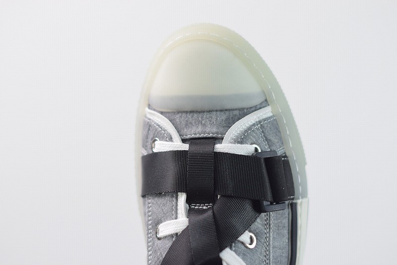 Dior B23 High Top Grey Dior B23 High Top Grey