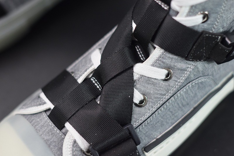 Dior B23 High Top Grey Dior B23 High Top Grey