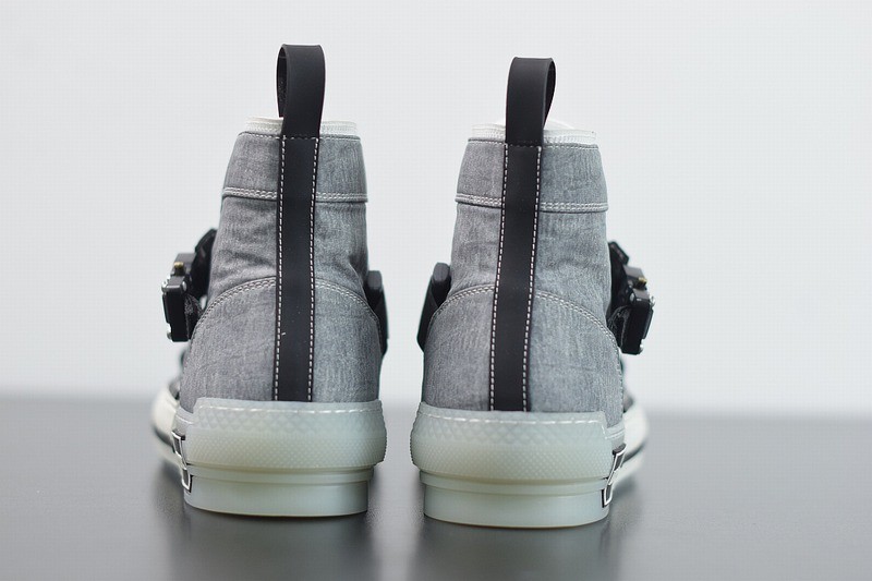 Dior B23 High Top Grey Dior B23 High Top Grey