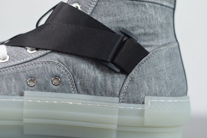 Dior B23 High Top Grey Dior B23 High Top Grey