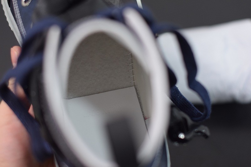 Dior B23 High Top Blue Dior B23 High Top Blue
