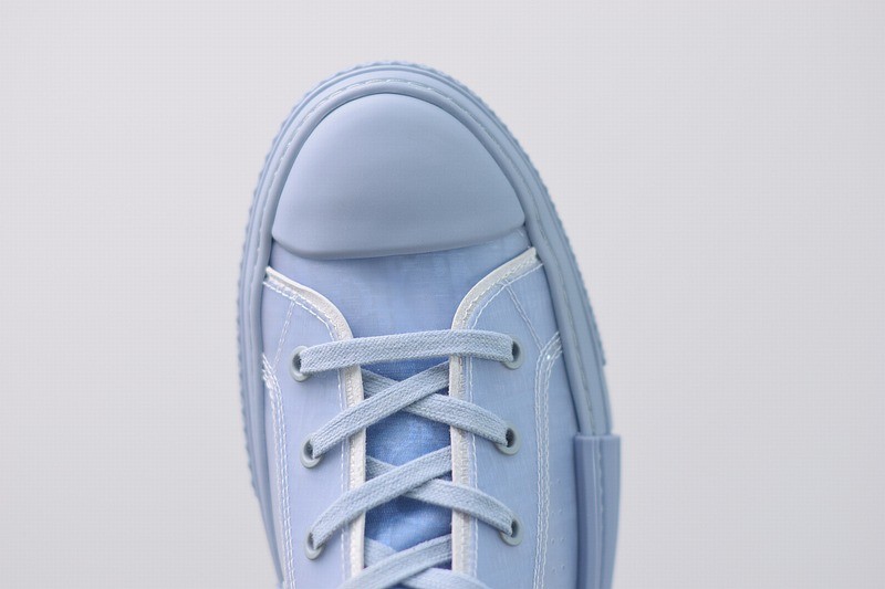 Dior B23 High Top Daniel Arsham Light Blue Dior B23 High Top Daniel Arsham Light Blue