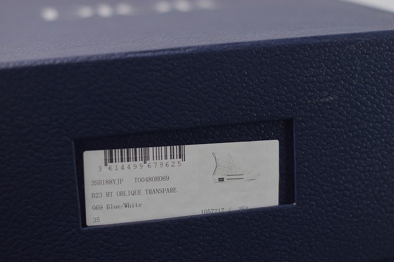 Dior B23 High Top Daniel Asham Newspaper Dior B23 High Top Daniel Asham Newspaper