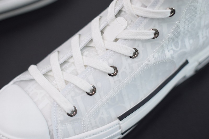 Dior B23 High Top Oblique Dior B23 High Top Oblique