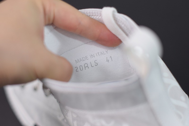 Dior B23 High Top Oblique Dior B23 High Top Oblique