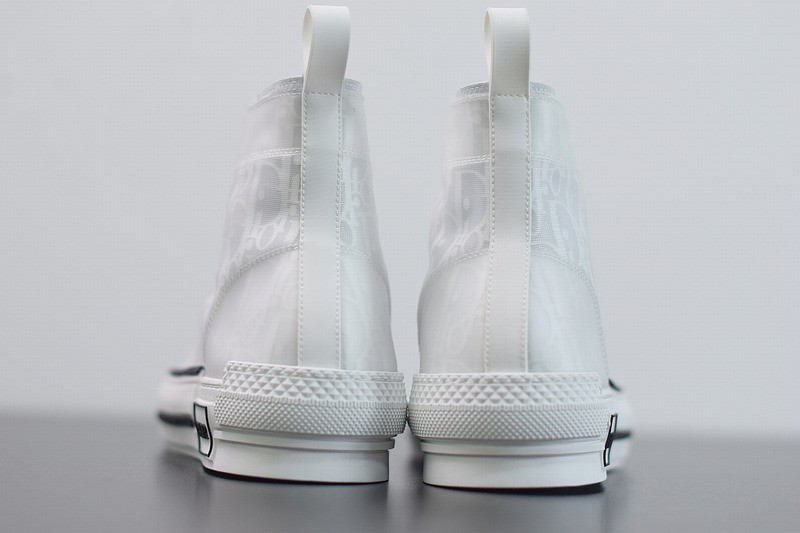 Dior B23 High Top Oblique Dior B23 High Top Oblique