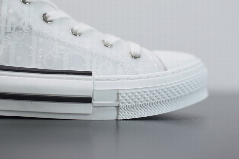 Dior B23 High Top Oblique Dior B23 High Top Oblique