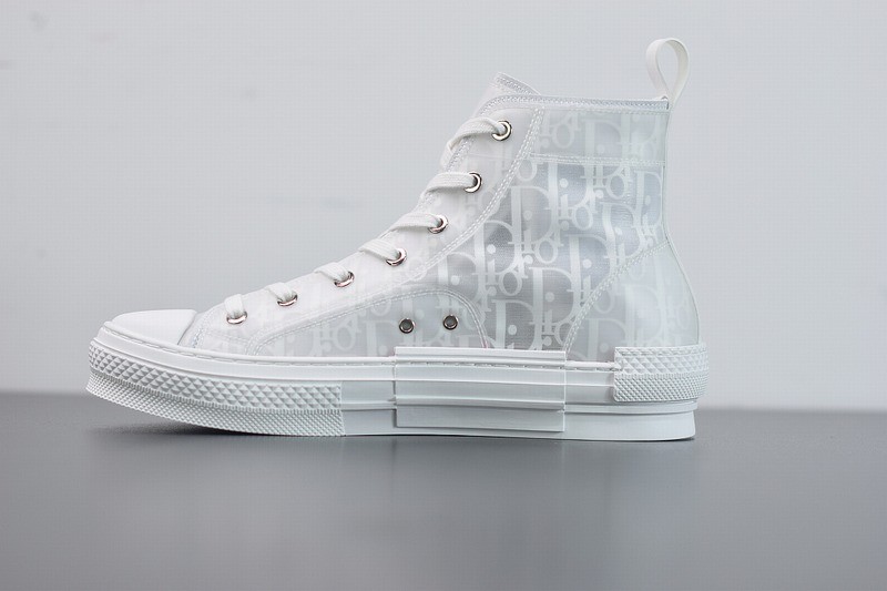 Dior B23 High Top Oblique Dior B23 High Top Oblique