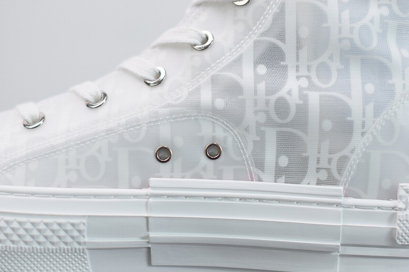 Dior B23 High Top Oblique Dior B23 High Top Oblique