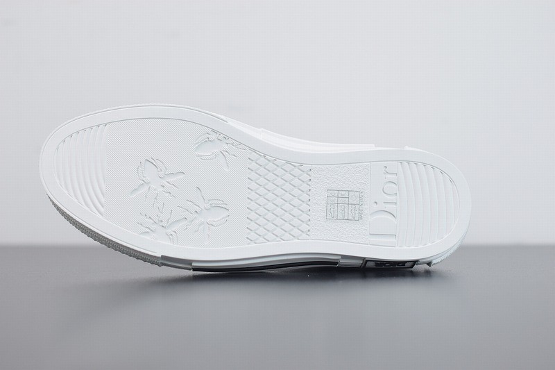 Dior B23 High Top Oblique Dior B23 High Top Oblique