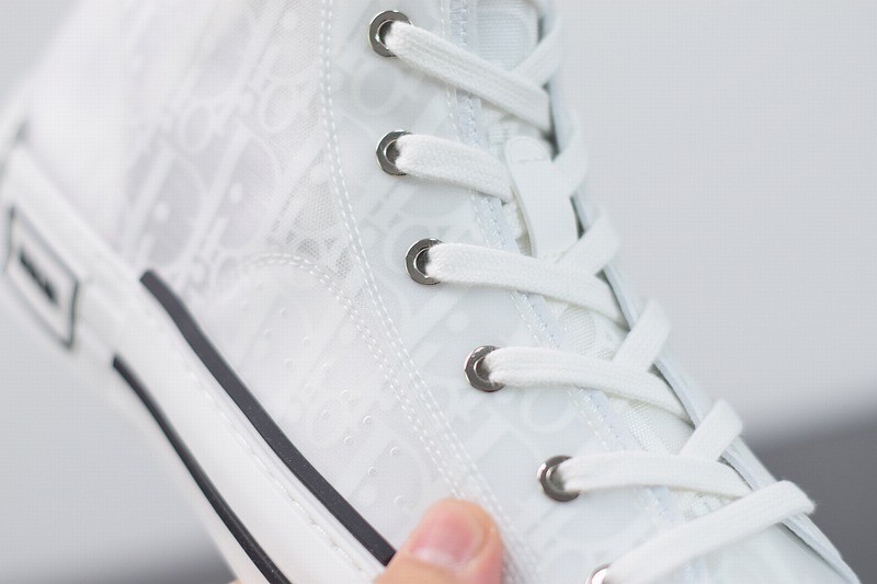 Dior B23 High Top Oblique Dior B23 High Top Oblique