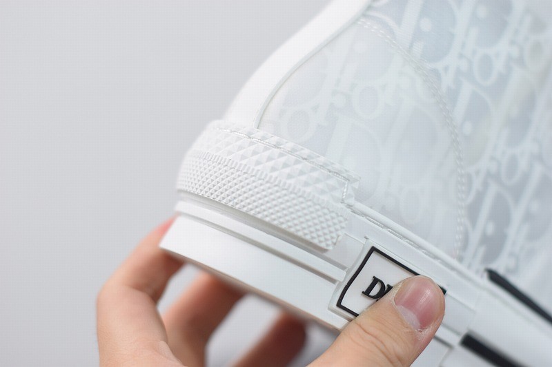 Dior B23 High Top Oblique Dior B23 High Top Oblique