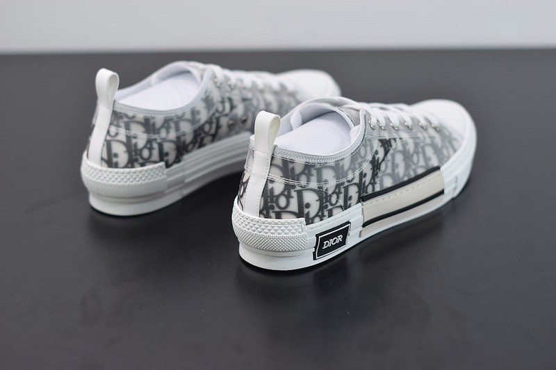 Dior B23 Low Top Logo Oblique Dior B23 Low Top Logo Oblique