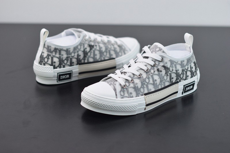 Dior B23 Low Top Logo Oblique Dior B23 Low Top Logo Oblique