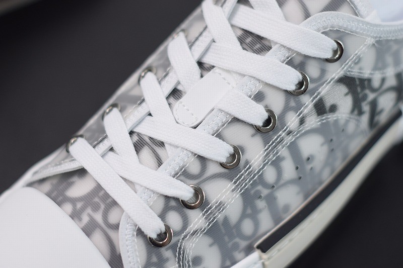 Dior B23 Low Top Logo Oblique Dior B23 Low Top Logo Oblique