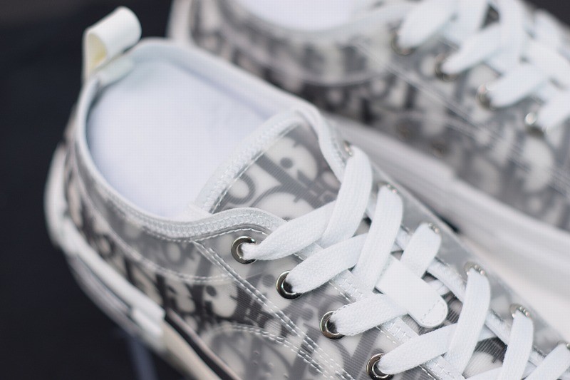 Dior B23 Low Top Logo Oblique Dior B23 Low Top Logo Oblique