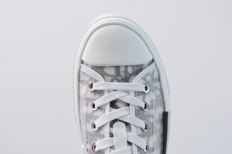 Dior B23 Low Top Logo Oblique Dior B23 Low Top Logo Oblique