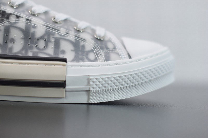 Dior B23 Low Top Logo Oblique Dior B23 Low Top Logo Oblique