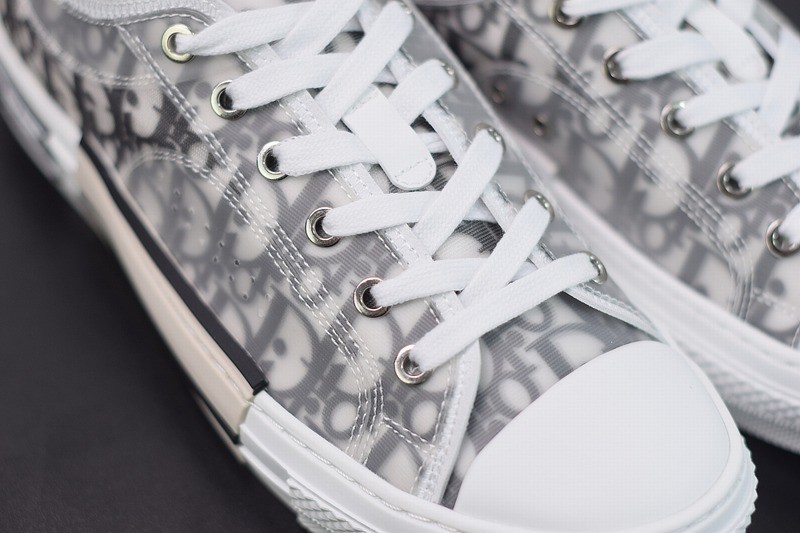 Dior B23 Low Top Logo Oblique Dior B23 Low Top Logo Oblique