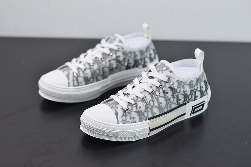 Dior B23 Low Top Logo Oblique Dior B23 Low Top Logo Oblique