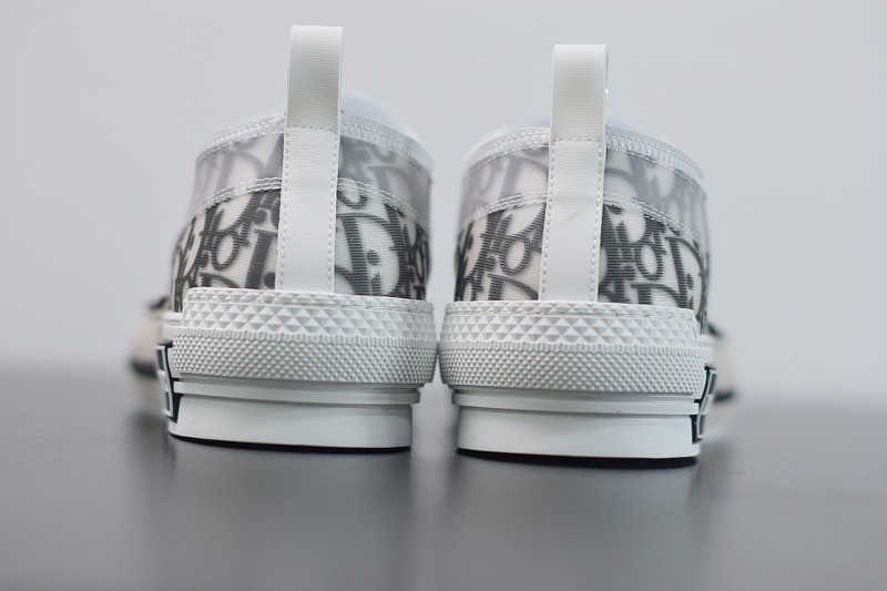 Dior B23 Low Top Logo Oblique Dior B23 Low Top Logo Oblique