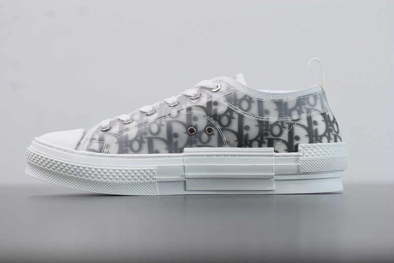 Dior B23 Low Top Logo Oblique Dior B23 Low Top Logo Oblique