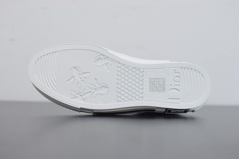 Dior B23 Low Top Logo Oblique Dior B23 Low Top Logo Oblique