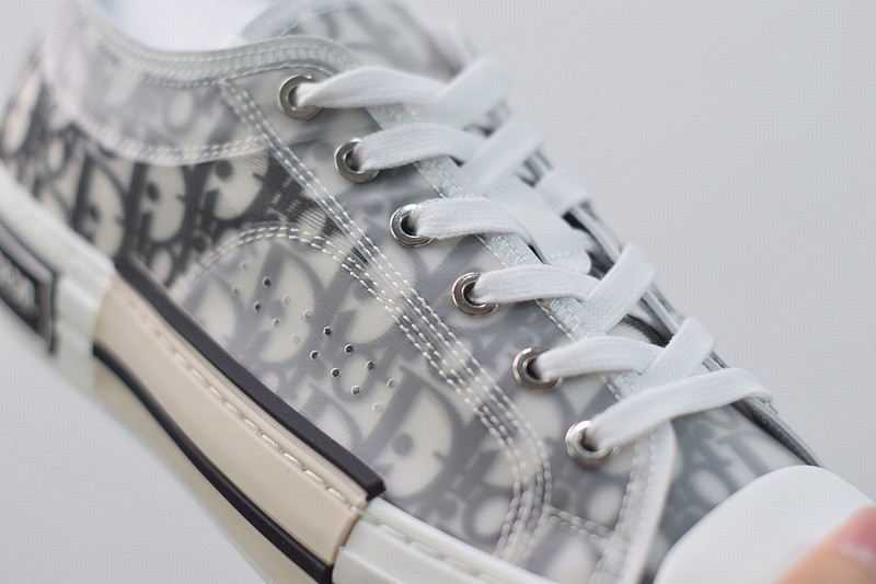 Dior B23 Low Top Logo Oblique Dior B23 Low Top Logo Oblique