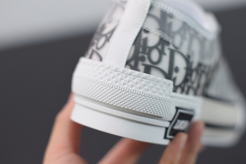 Dior B23 Low Top Logo Oblique Dior B23 Low Top Logo Oblique