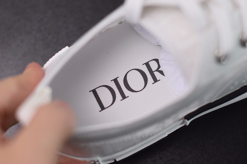 Dior B23 Low Top Oblique Dior B23 Low Top Oblique