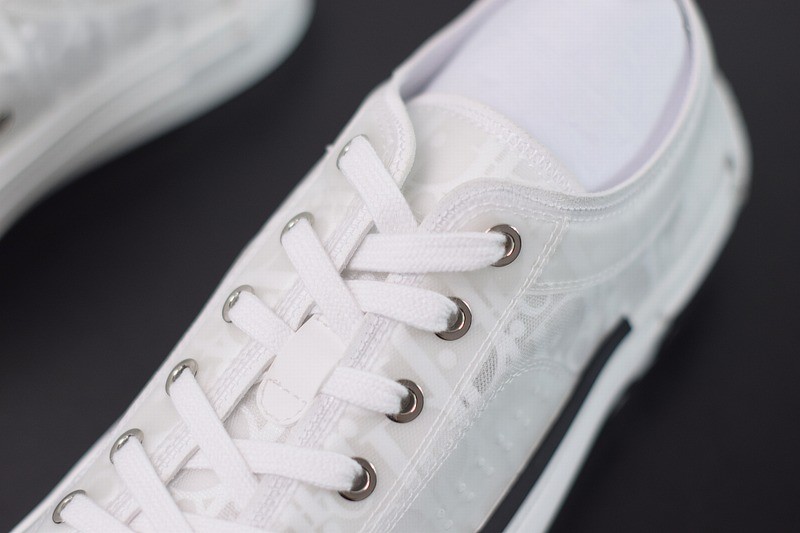 Dior B23 Low Top Oblique Dior B23 Low Top Oblique