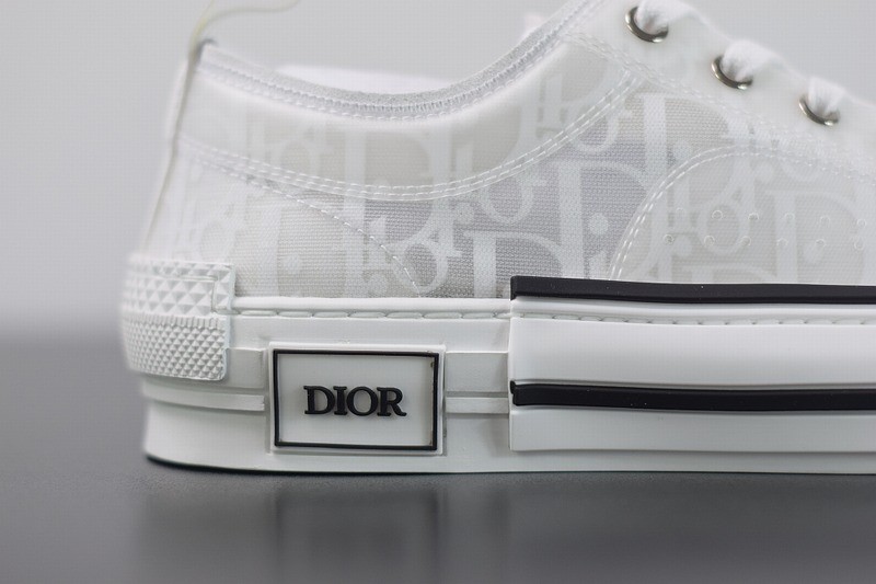 Dior B23 Low Top Oblique Dior B23 Low Top Oblique