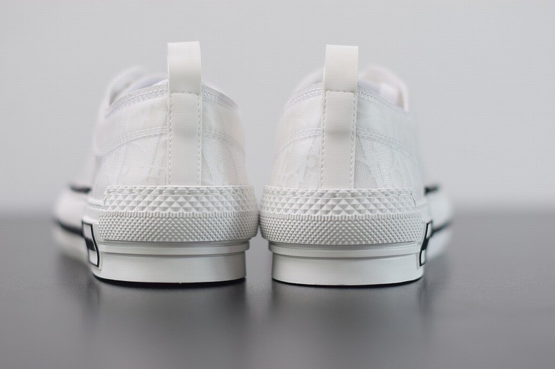 Dior B23 Low Top Oblique Dior B23 Low Top Oblique