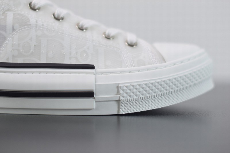 Dior B23 Low Top Oblique Dior B23 Low Top Oblique