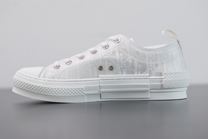 Dior B23 Low Top Oblique Dior B23 Low Top Oblique
