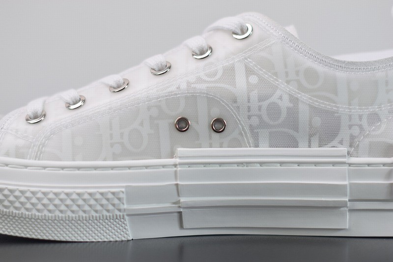 Dior B23 Low Top Oblique Dior B23 Low Top Oblique