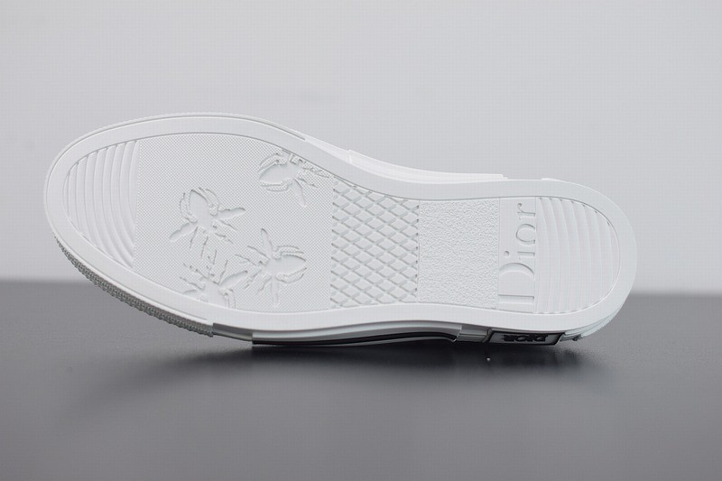Dior B23 Low Top Oblique Dior B23 Low Top Oblique