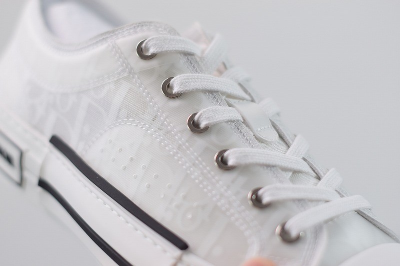 Dior B23 Low Top Oblique Dior B23 Low Top Oblique