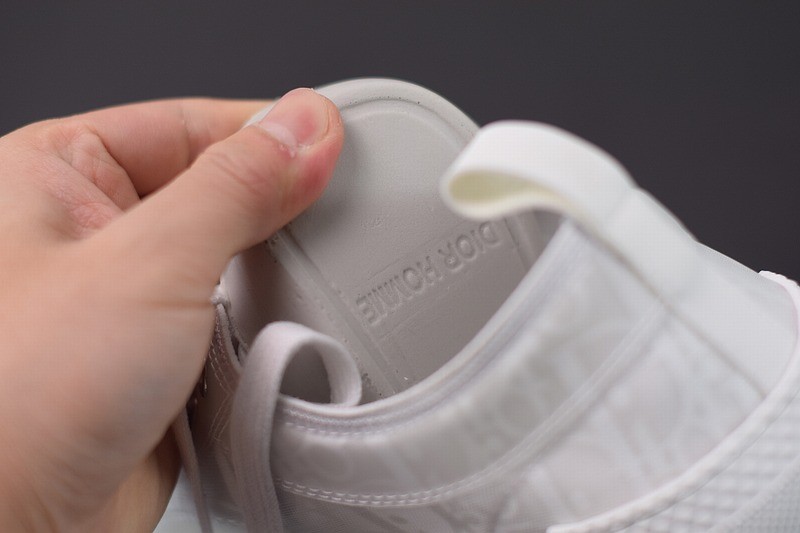 Dior B23 Low Top Oblique Dior B23 Low Top Oblique