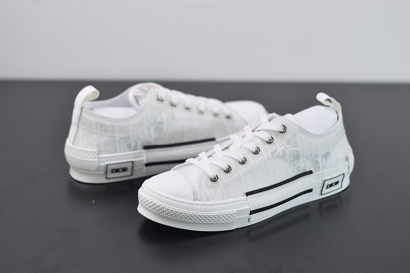 Dior B23 Low Top Oblique Dior B23 Low Top Oblique