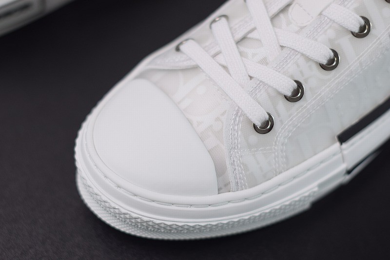 Dior B23 Low Top Oblique Dior B23 Low Top Oblique