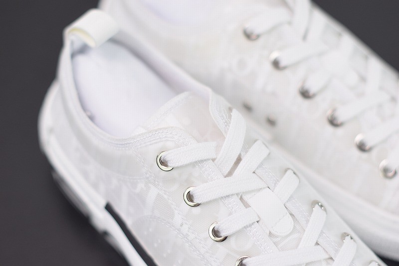Dior B23 Low Top Oblique Dior B23 Low Top Oblique